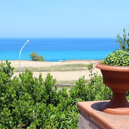 Mondello Addaura Home Holiday Eksteriør billede