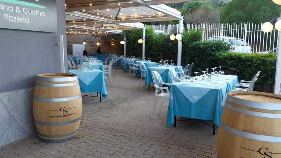 Mondello Addaura Home Holiday Eksteriør billede