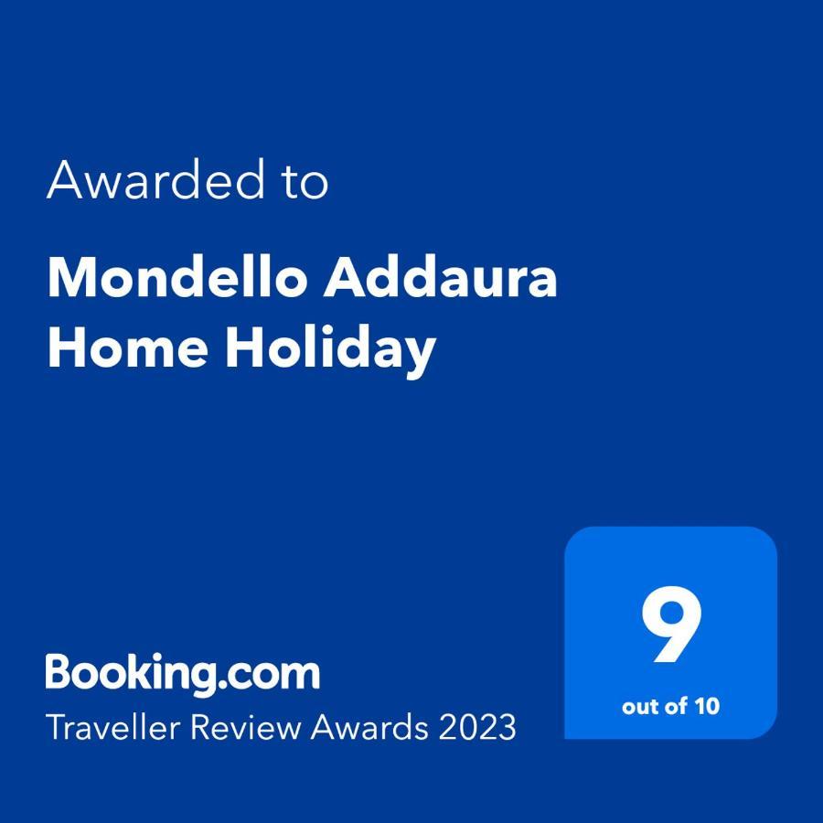 Mondello Addaura Home Holiday Eksteriør billede