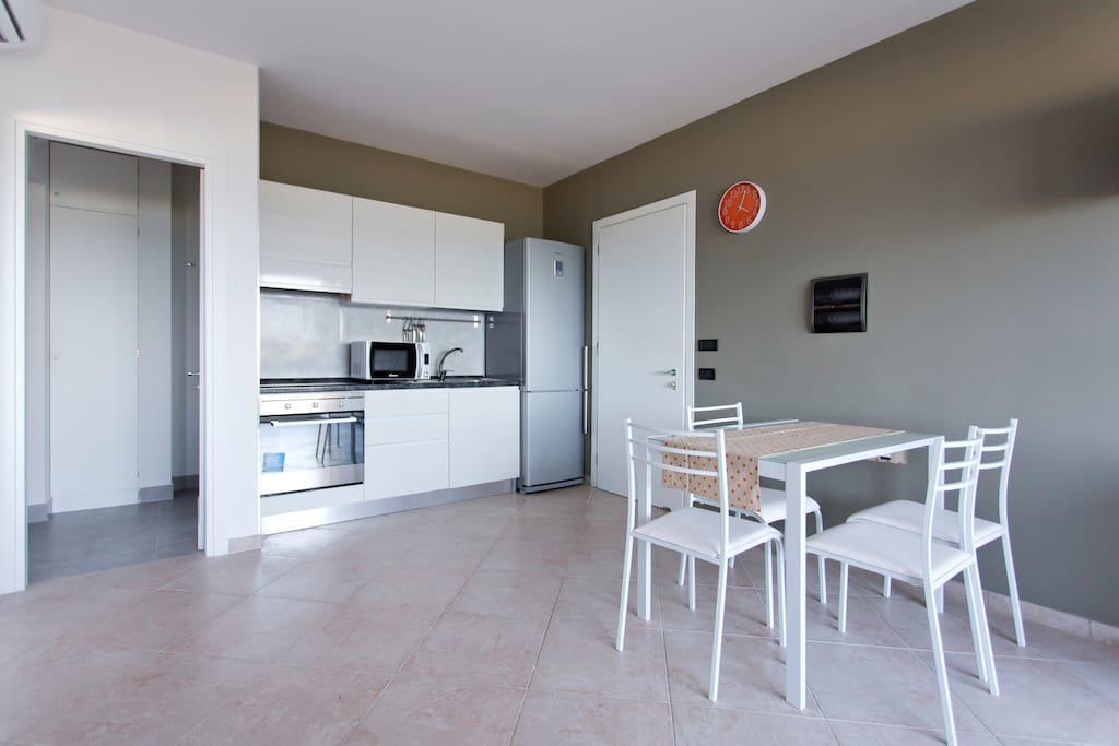 Mondello Addaura Home Holiday Eksteriør billede