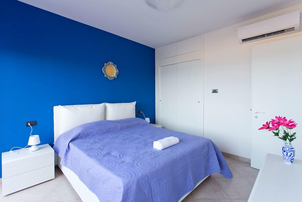 Mondello Addaura Home Holiday Eksteriør billede