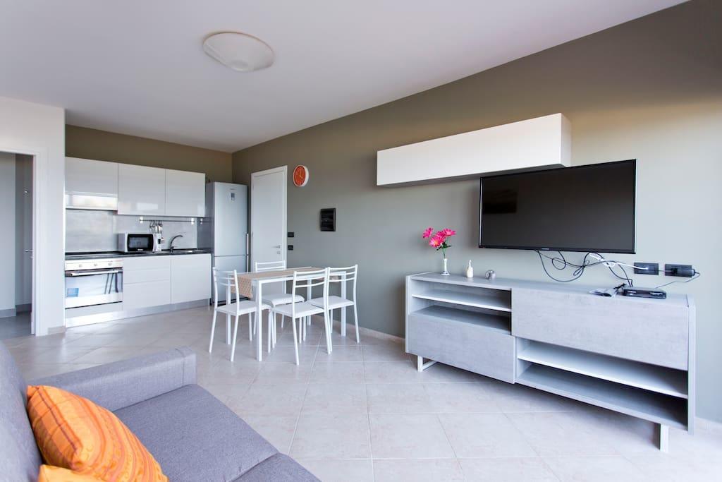 Mondello Addaura Home Holiday Eksteriør billede