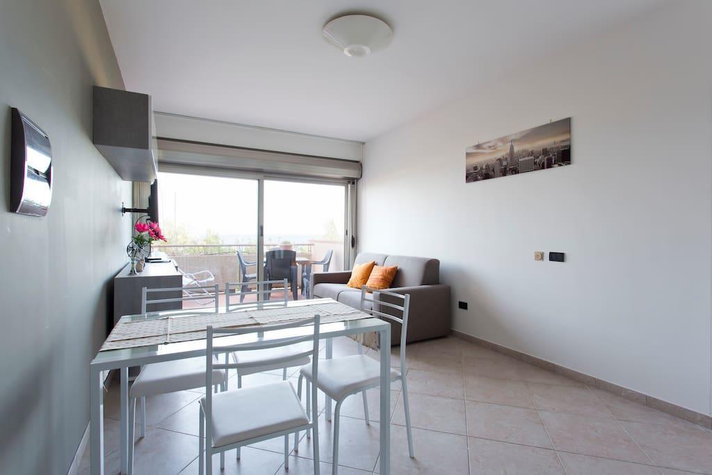 Mondello Addaura Home Holiday Eksteriør billede