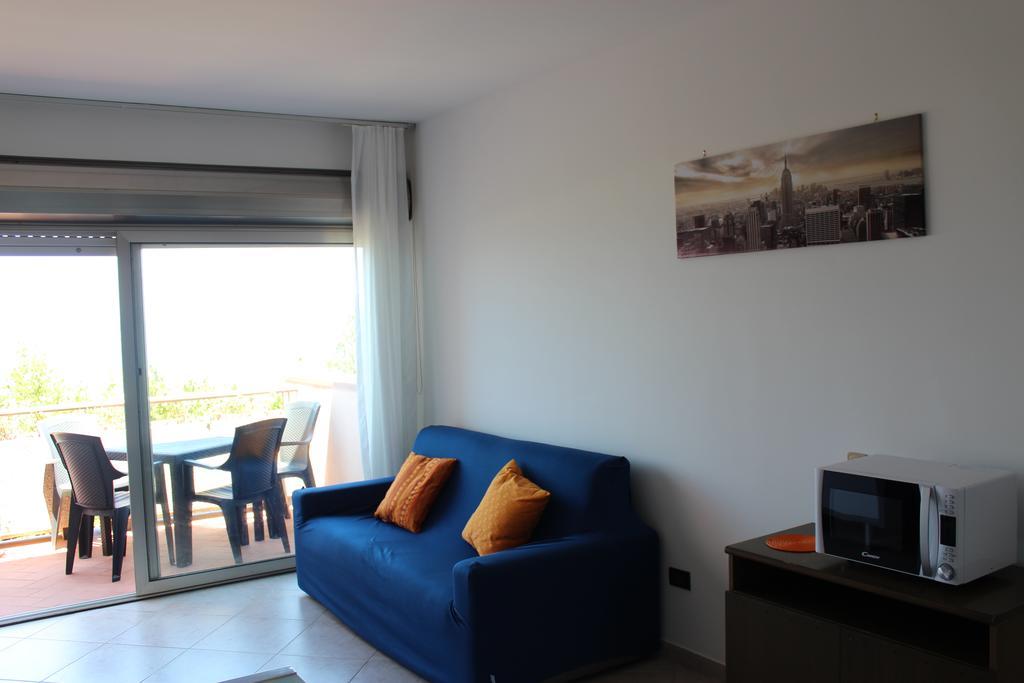 Mondello Addaura Home Holiday Eksteriør billede
